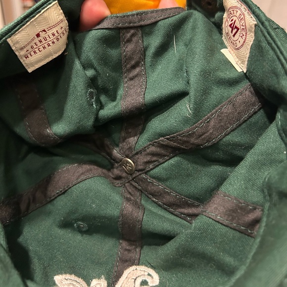 Oakland A’s Athletics hat - Picture 4 of 4